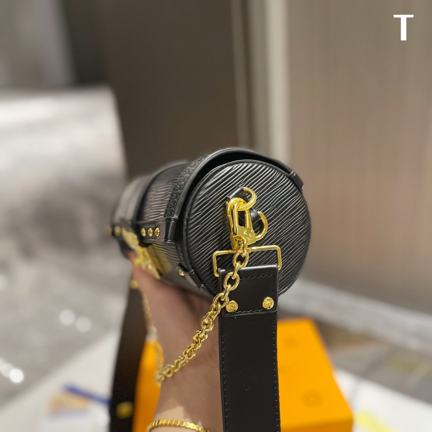 Papillon trunk bags ,20 *12cm