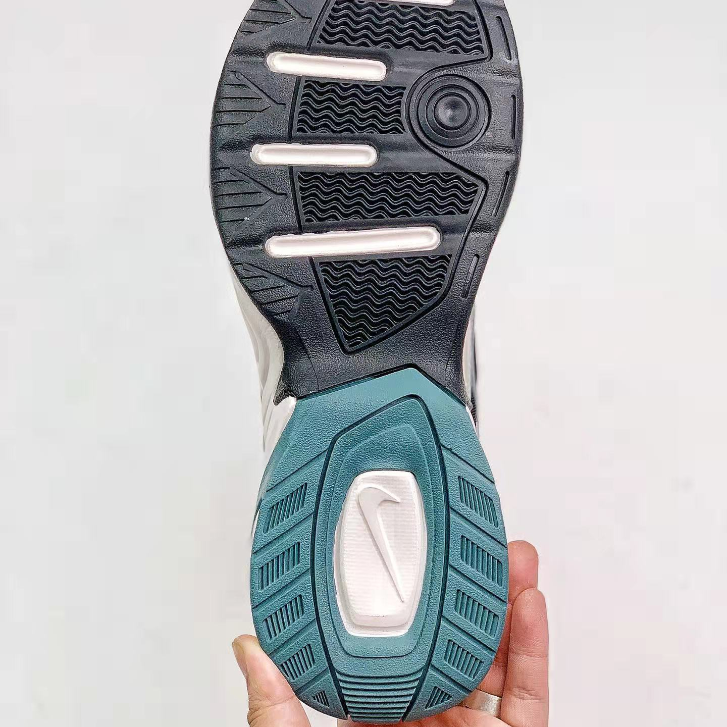 M2K TEKNO Size:EU36-EU45 /US4-US11