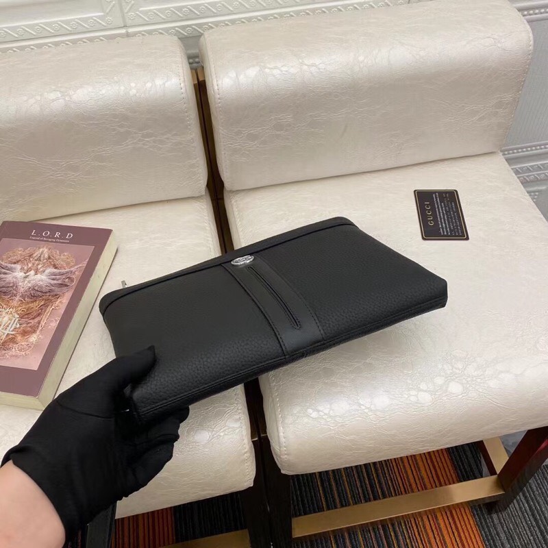 Men's Wallet Handbag Size 29*19 cm