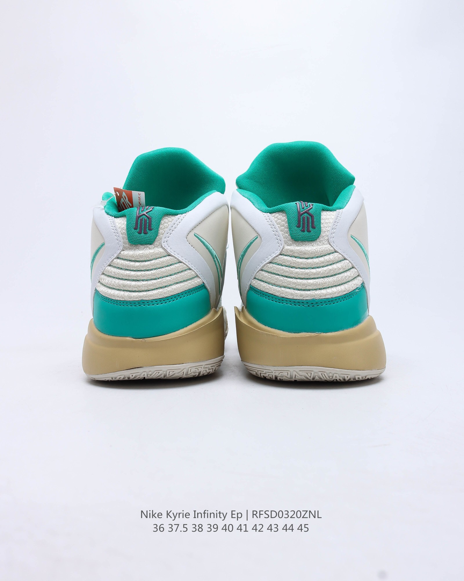 kyrie 8 infnity ep casual shoes Size：EU36-EU45