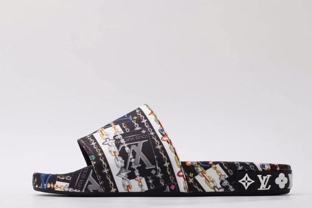 2022 New Men's Sandals Shoes ,Size:EU38-EU45