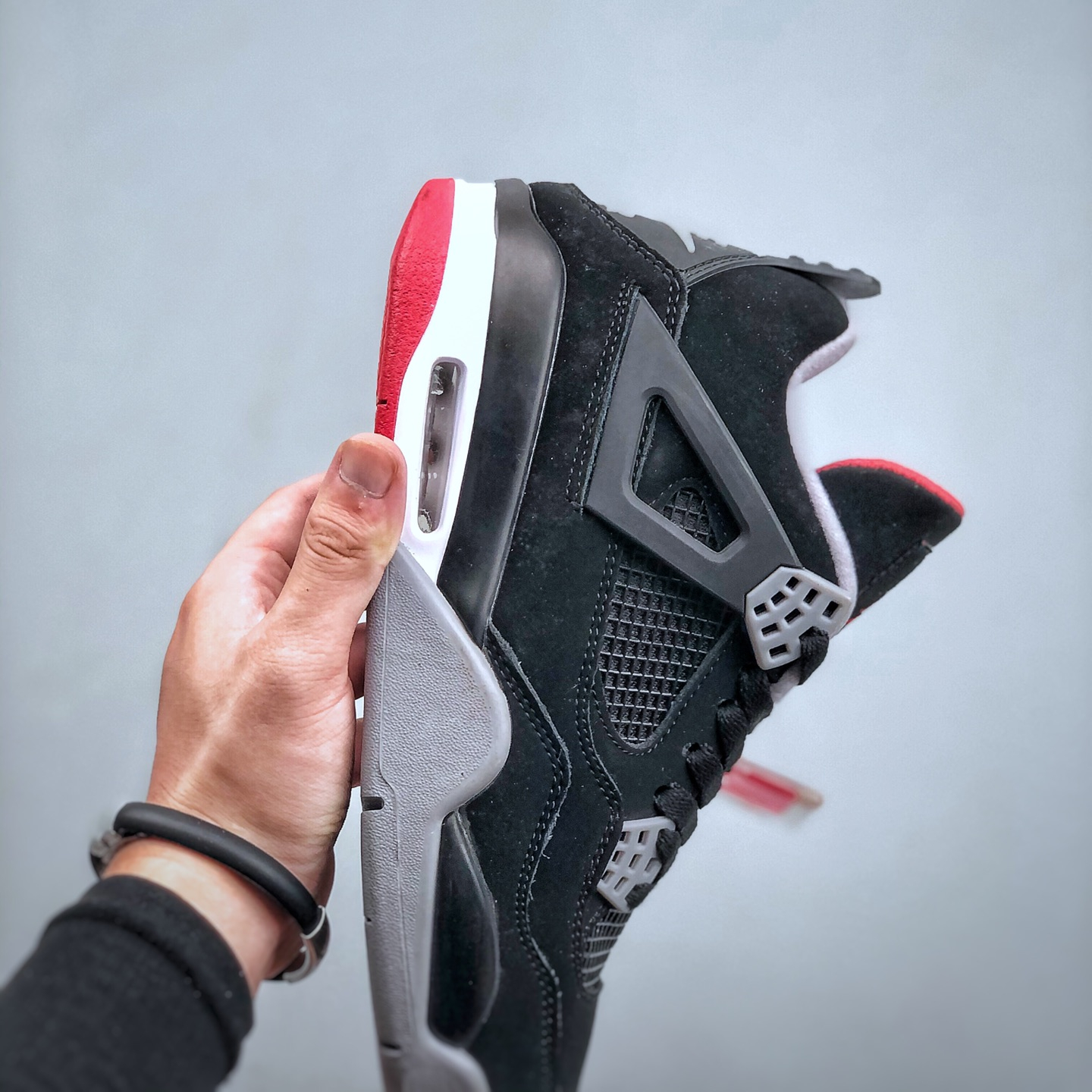 Air Jordan 4 Basketball Shoes Size:EU36-EU47