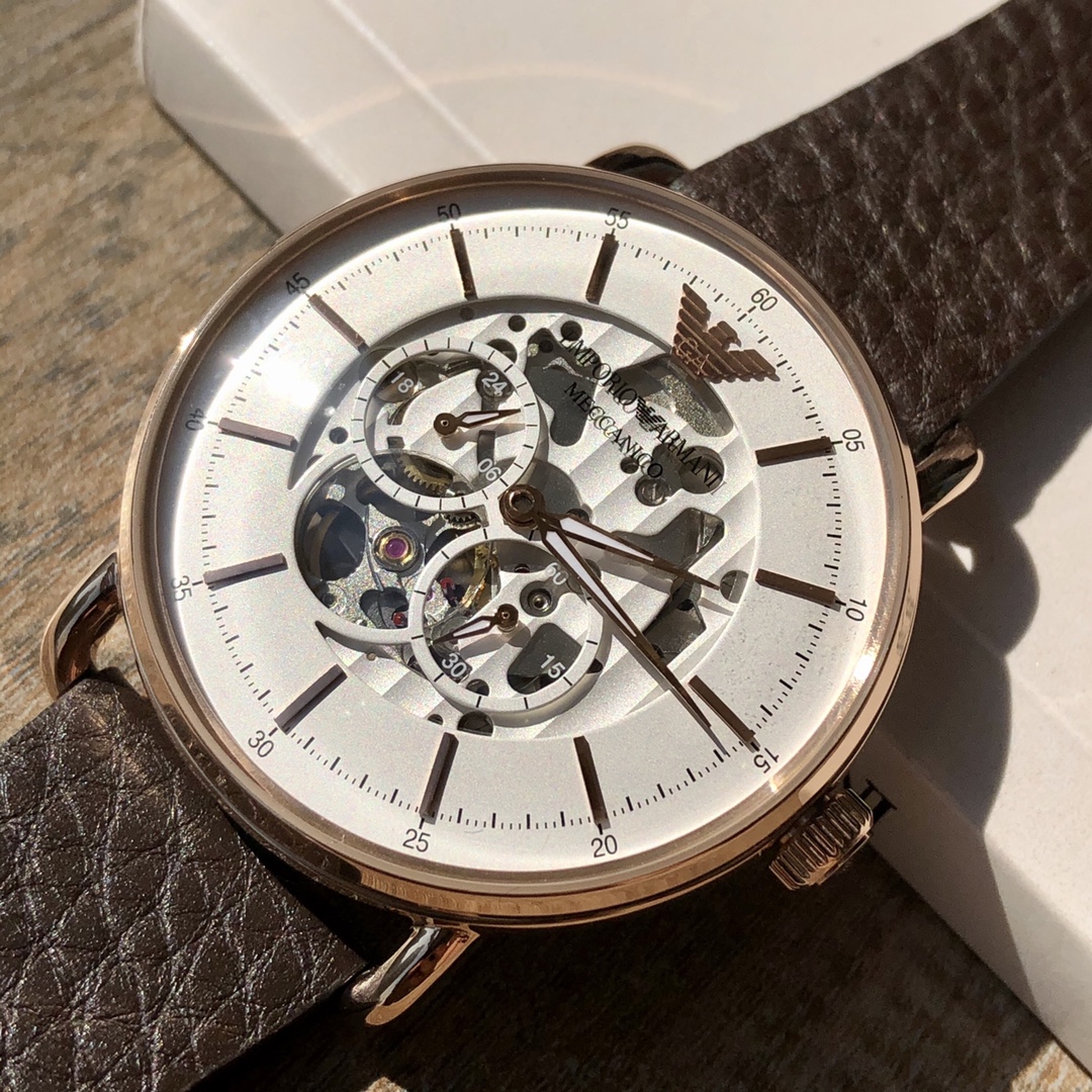 Automatic Mechanical Men's Watch , AR600027