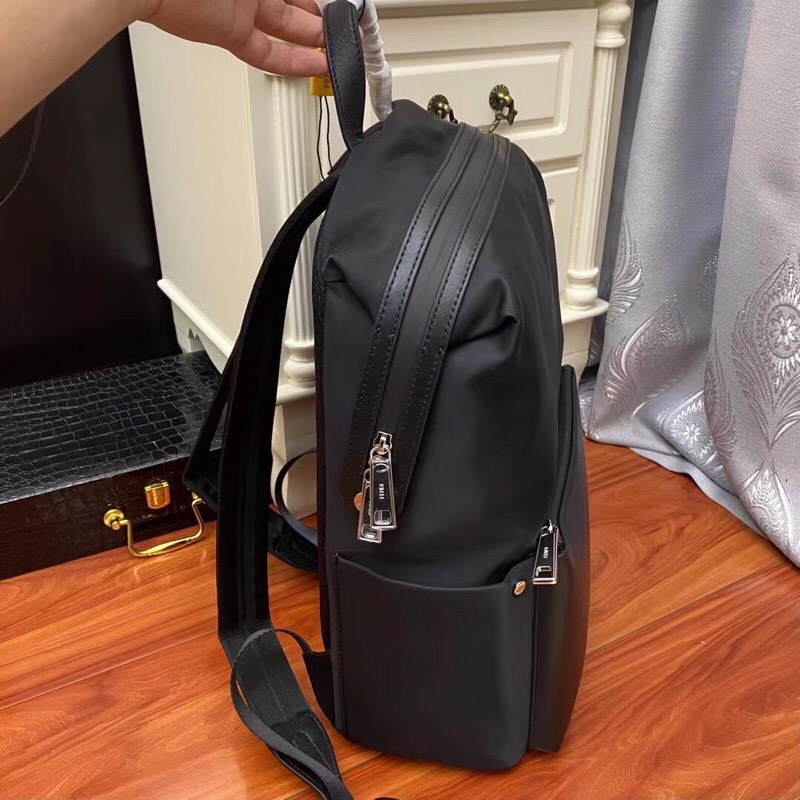 Little Monster Backpack Men's School Bag Size 38*31*17 cm