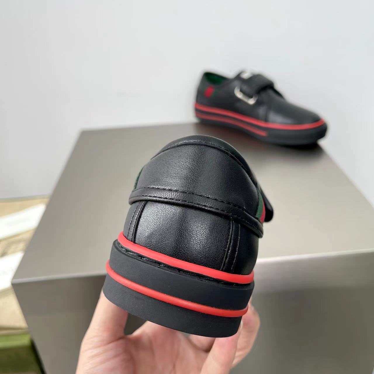 Tennis 1977 Men's Shoes , Size:EU38-EU45