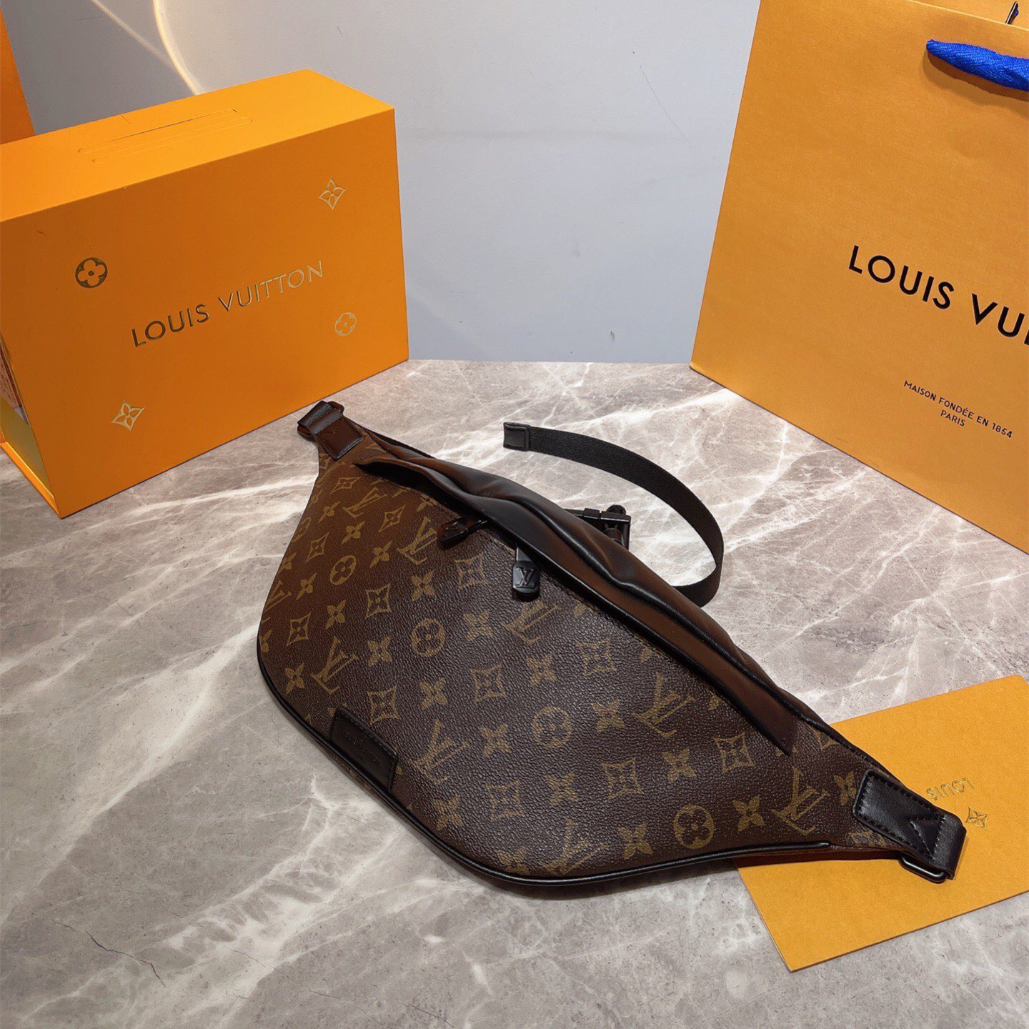 Waist Pack Bags ,Bumbag Size:38*18cm