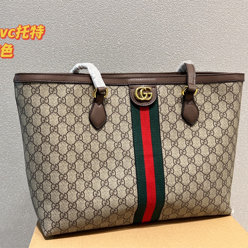 Ophidia Tote Bag Size:37*27CM