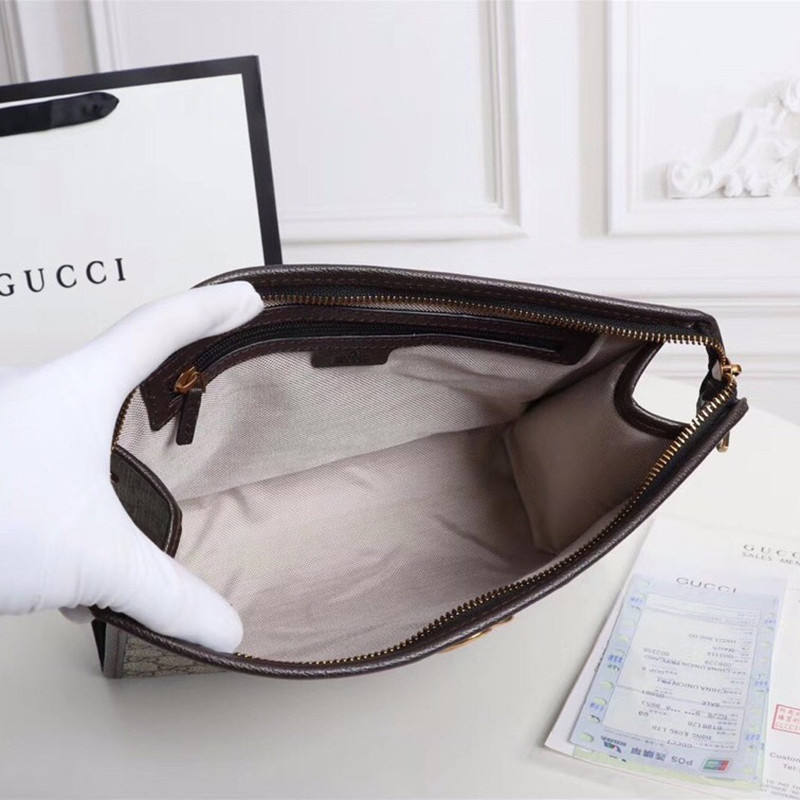 Men's Wallet Handbag Size 28.5*18*9 cm