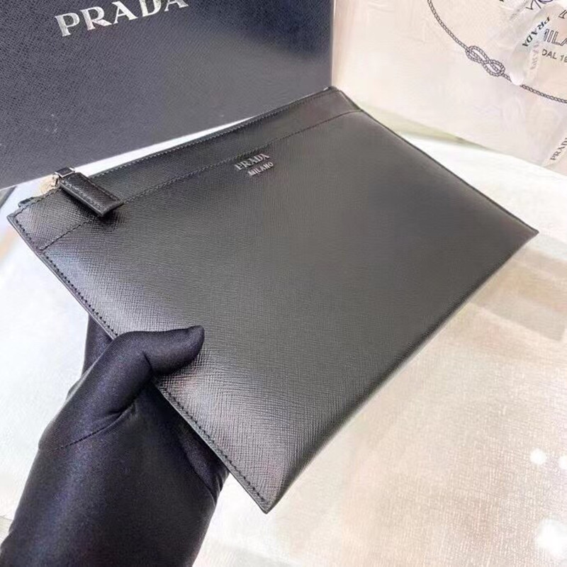 Men's Wallet Handbag Size 29*18 cm