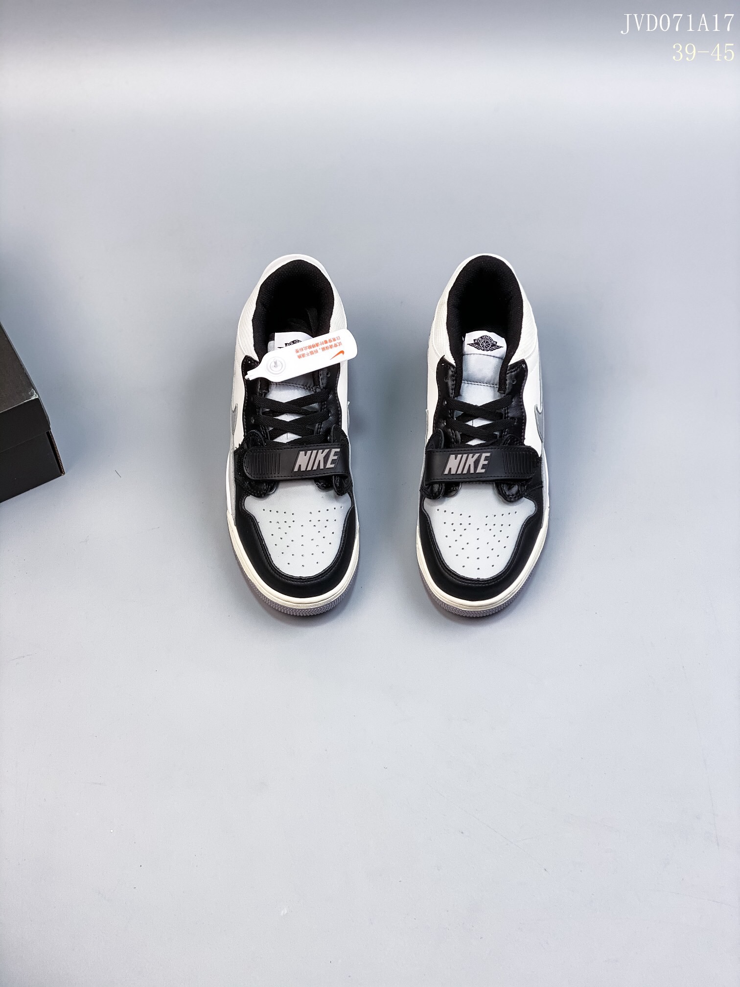 air jordan legacy aj3 casual shoes Size:EU36-EU45