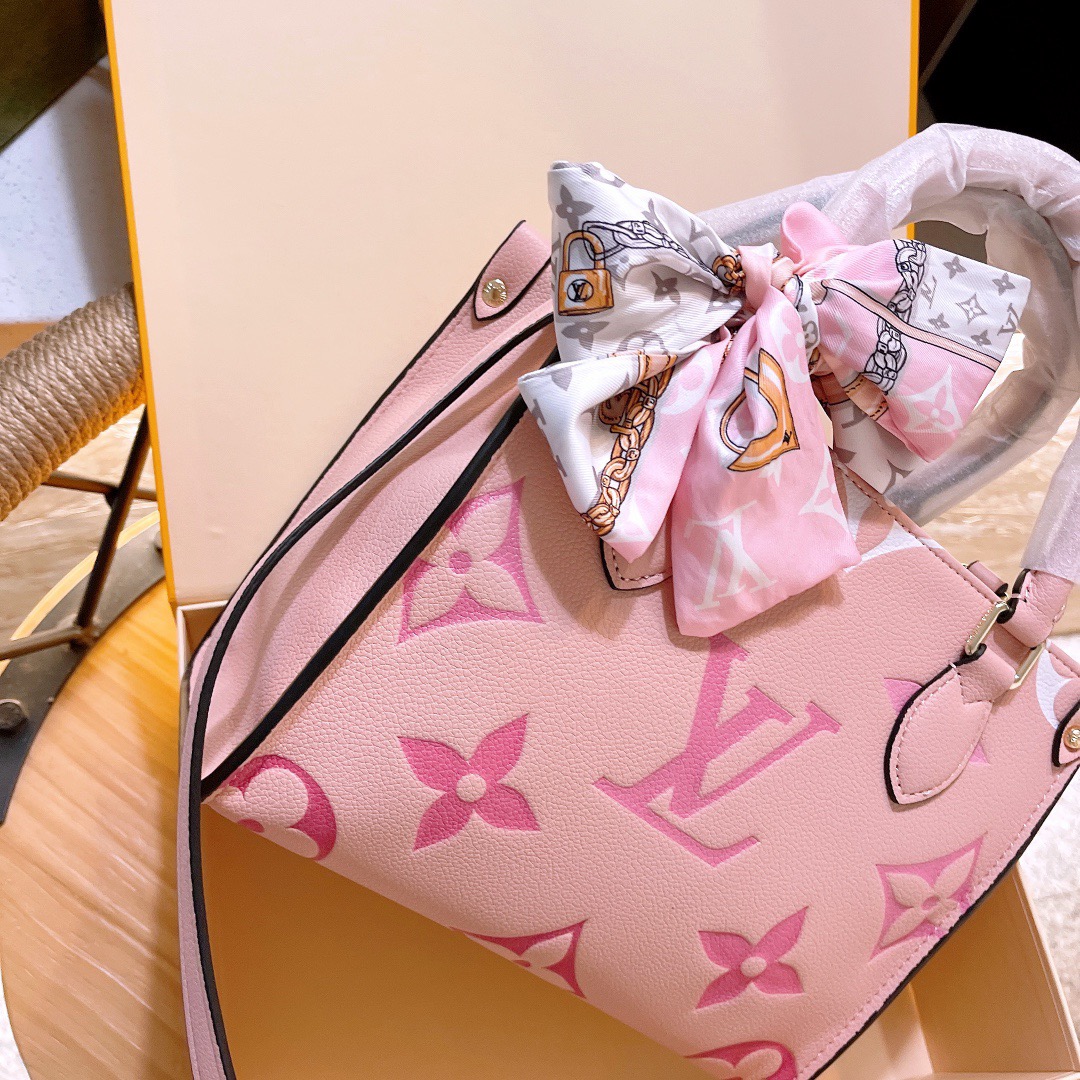 2022 Onthego bag Size:25cm