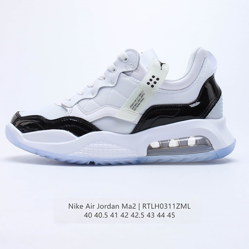 Air max jordan point lane space jam casual shoes Size:EU40-EU45