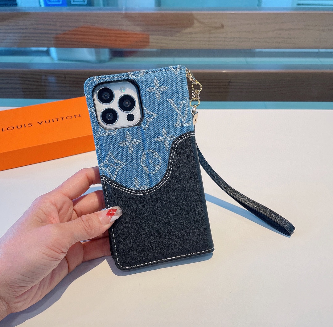 Phone Case ，Mobile Phone Holder， 2 Colors