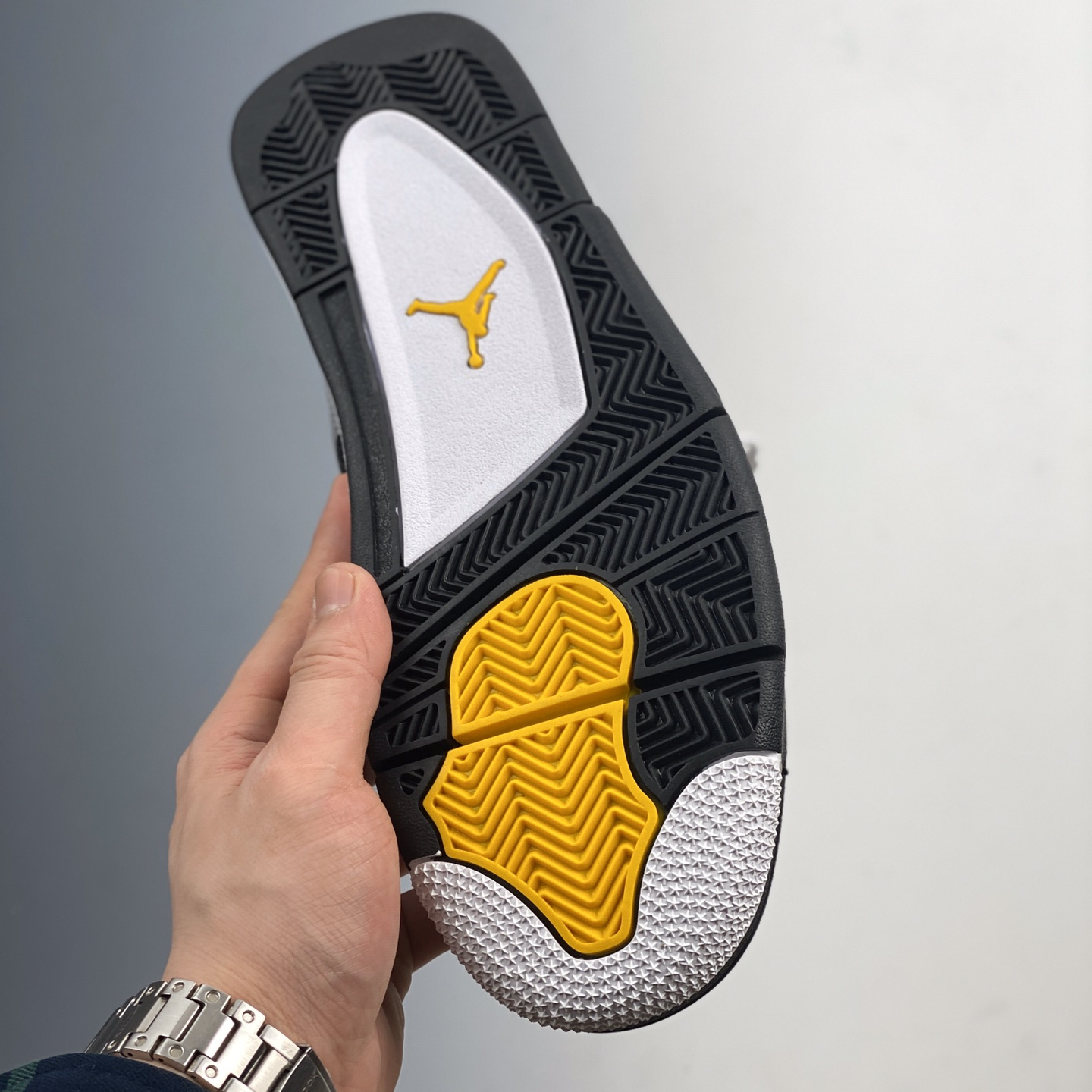 Air Jordan 4 Basketball Shoes Size:EU40-EU47