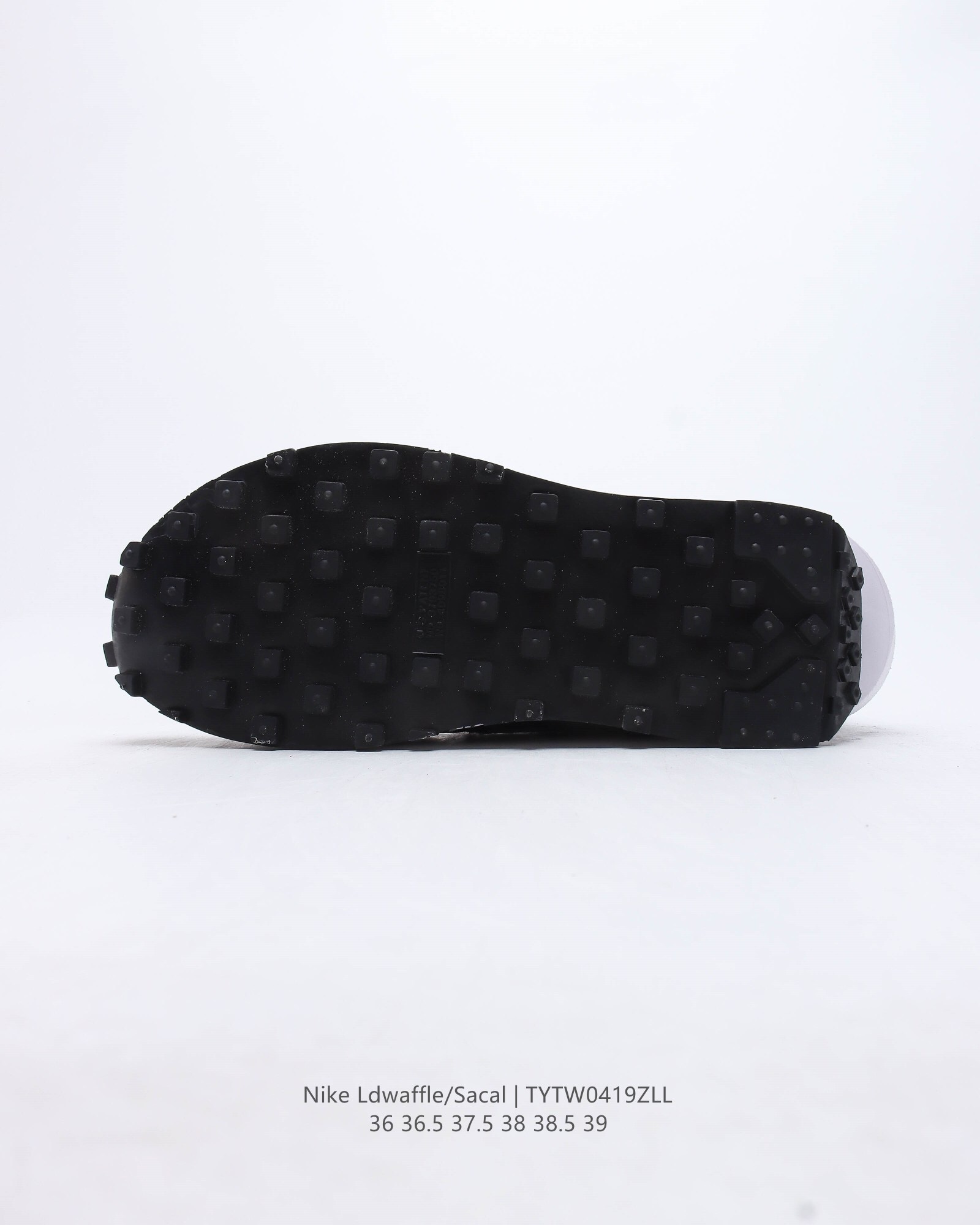 sacai x nike pegasus vaporfly sp casual shoes Size：EU36-EU39