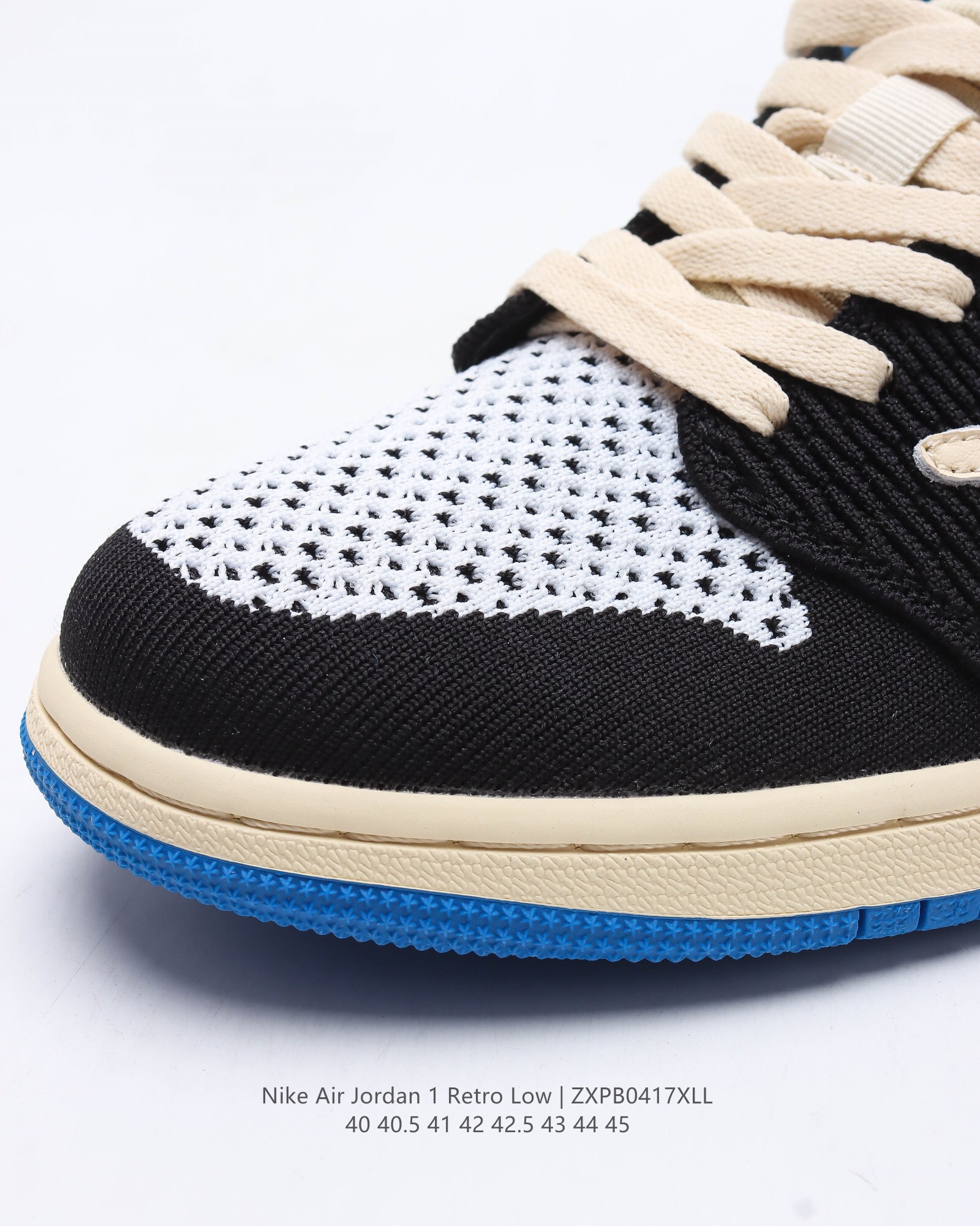 air jordan aj1 casual shoes Size：EU40-EU45