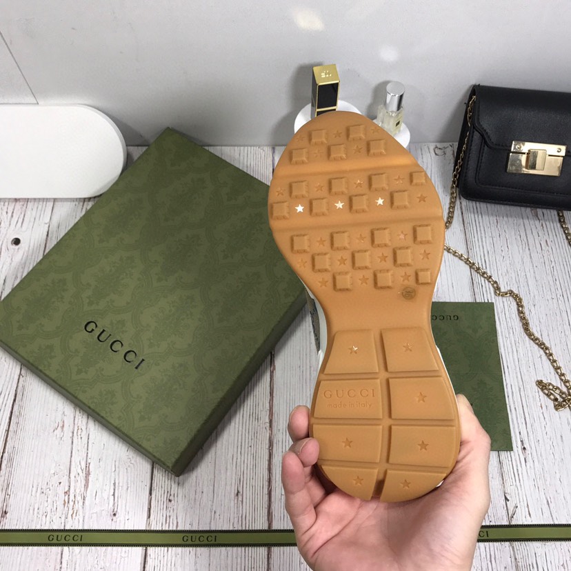 Rhyton Autumn/Winter Classic Sneakers Size:EU35-EU44