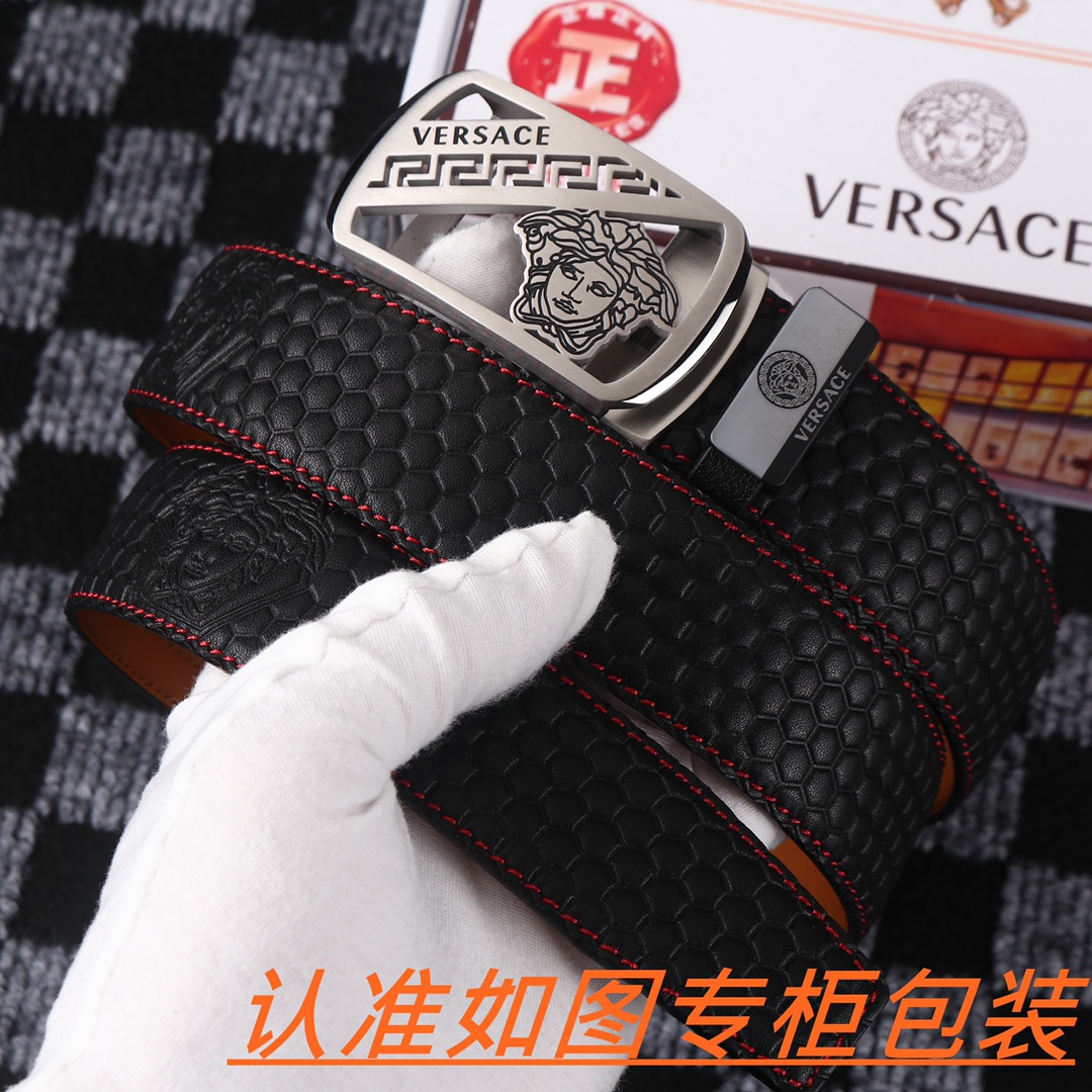 Men's Belt Width:3.8cm