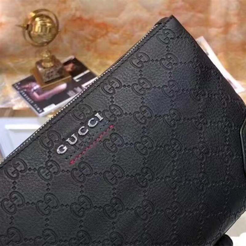 Men's Wallet Handbag Size 28*18*3 cm