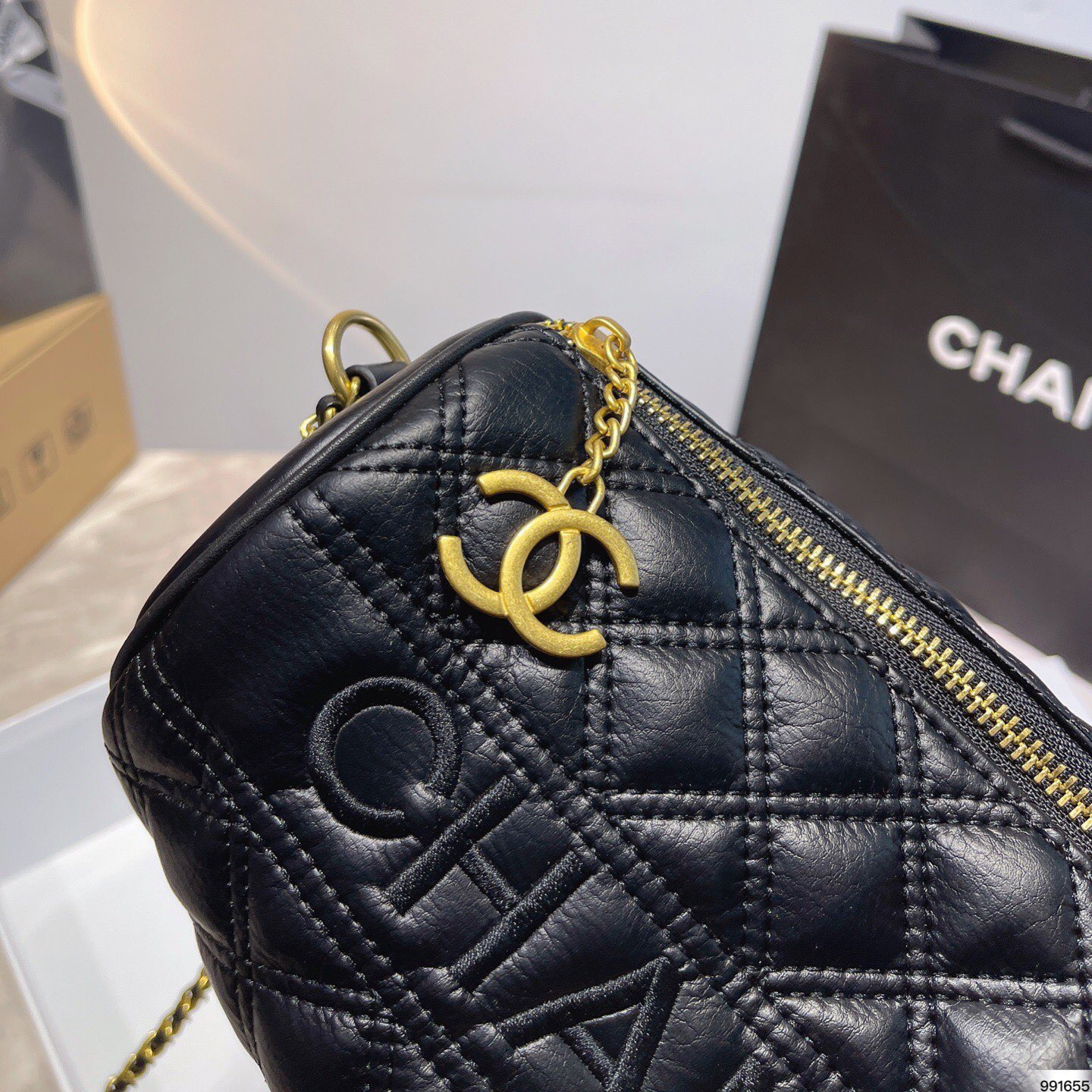 2022 NEW Bags size:21*11cm