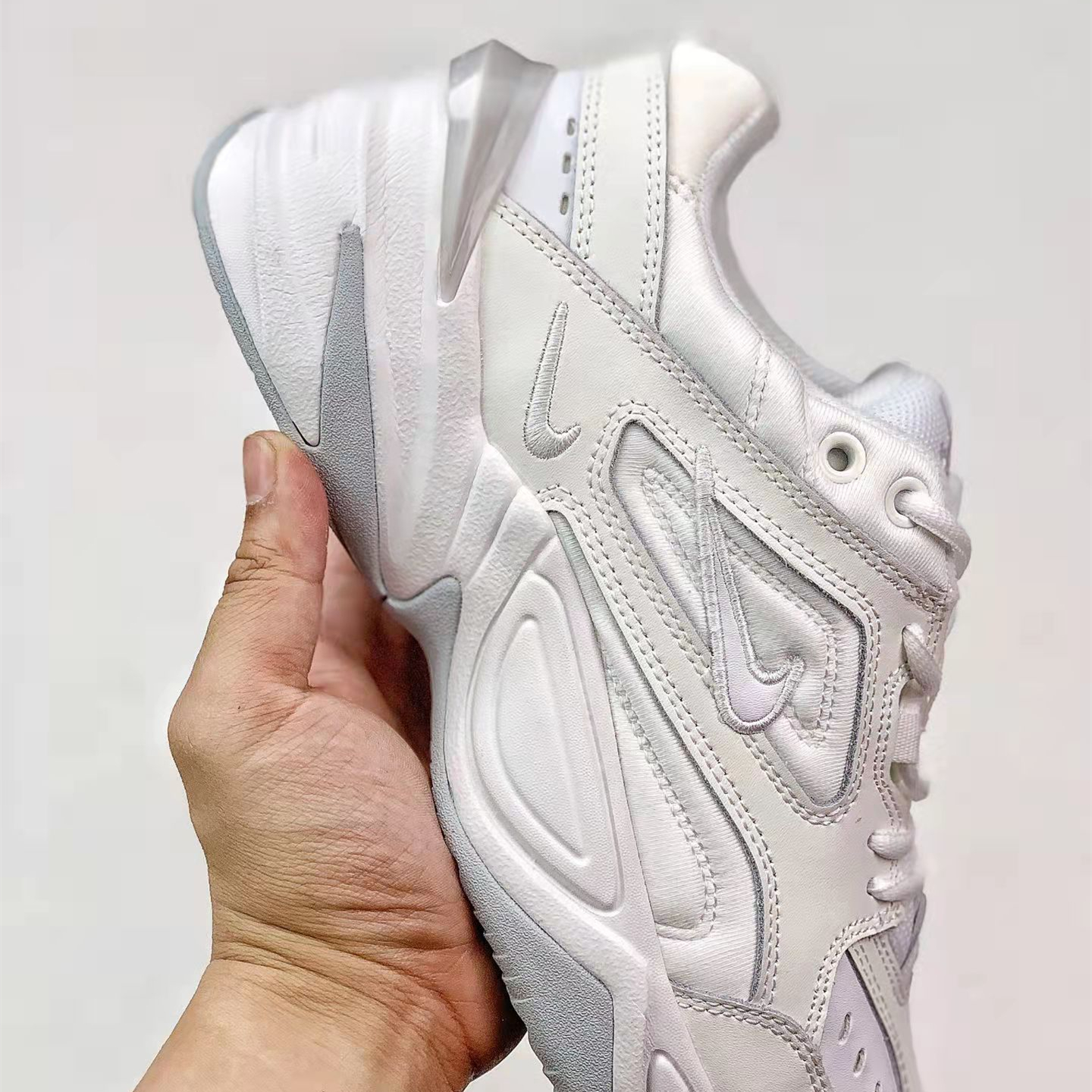 M2K TEKNO Size:EU36-EU45 /US4-US11