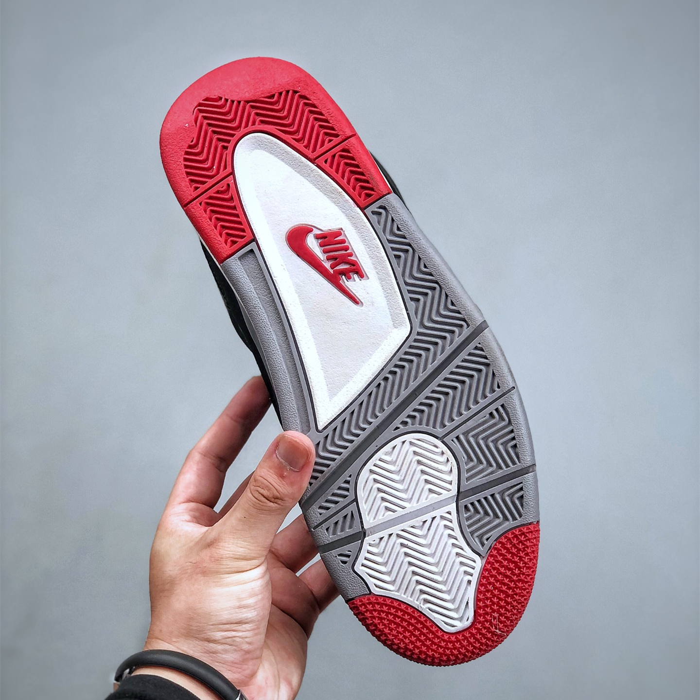 Air Jordan 4 Basketball Shoes Size:EU36-EU47