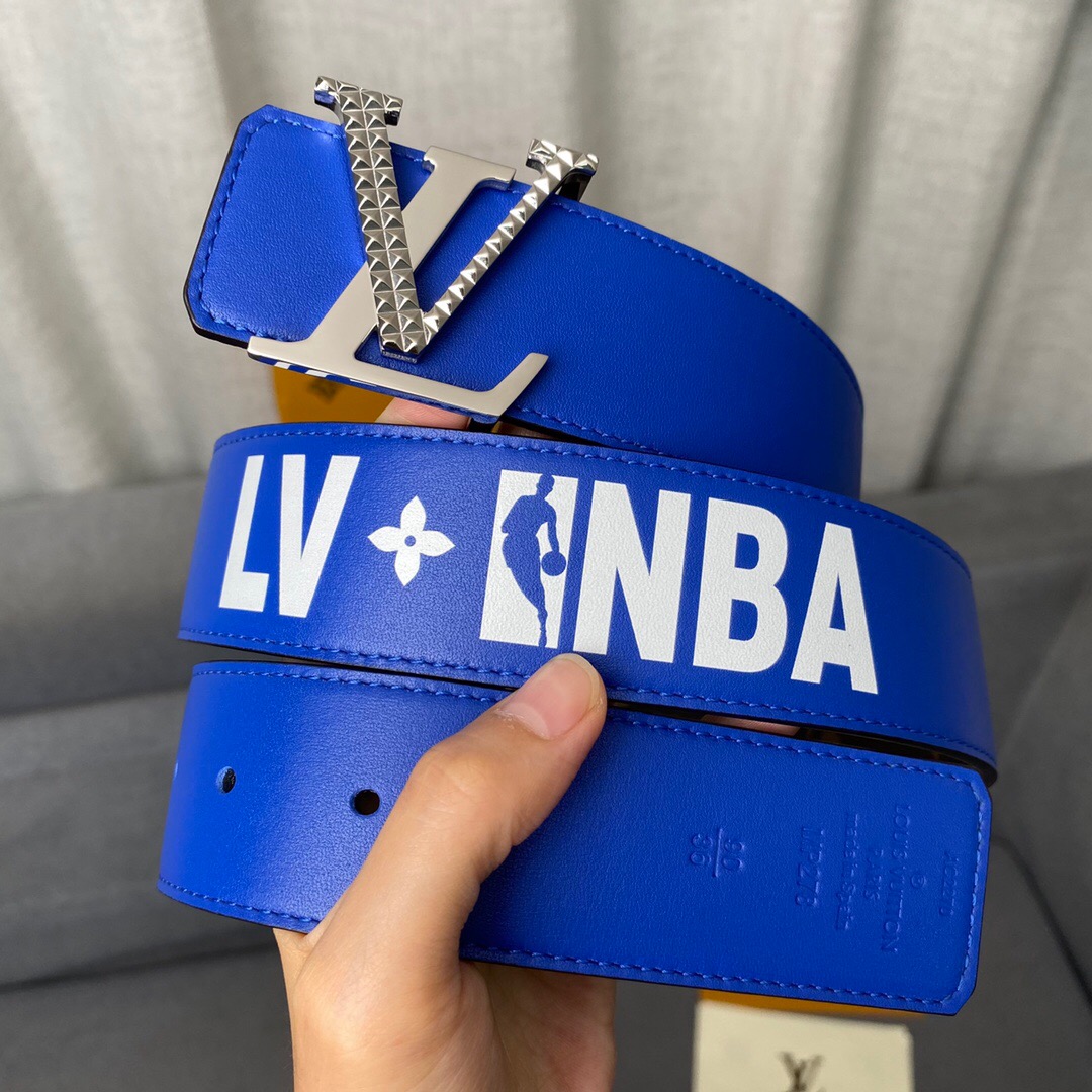 Men's belt 3colors ,Width:40mm