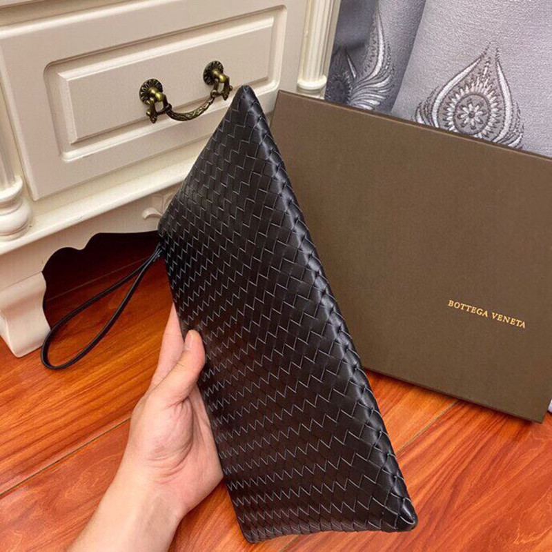 Men's Wallet Handbag Size 29*19*1 cm