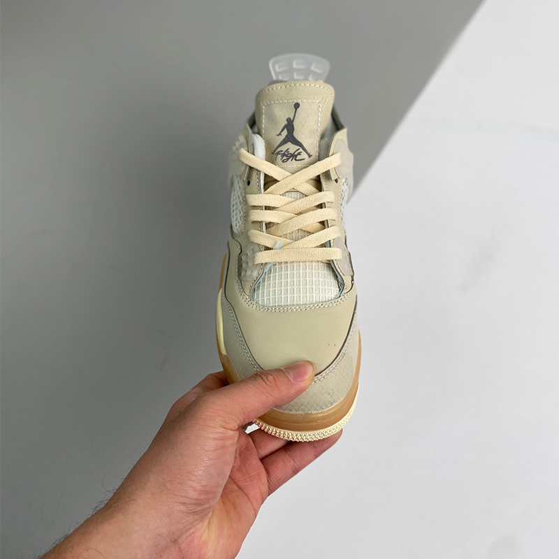 air jordan 4 retro Sport casual shoes Size:EU36-EU47