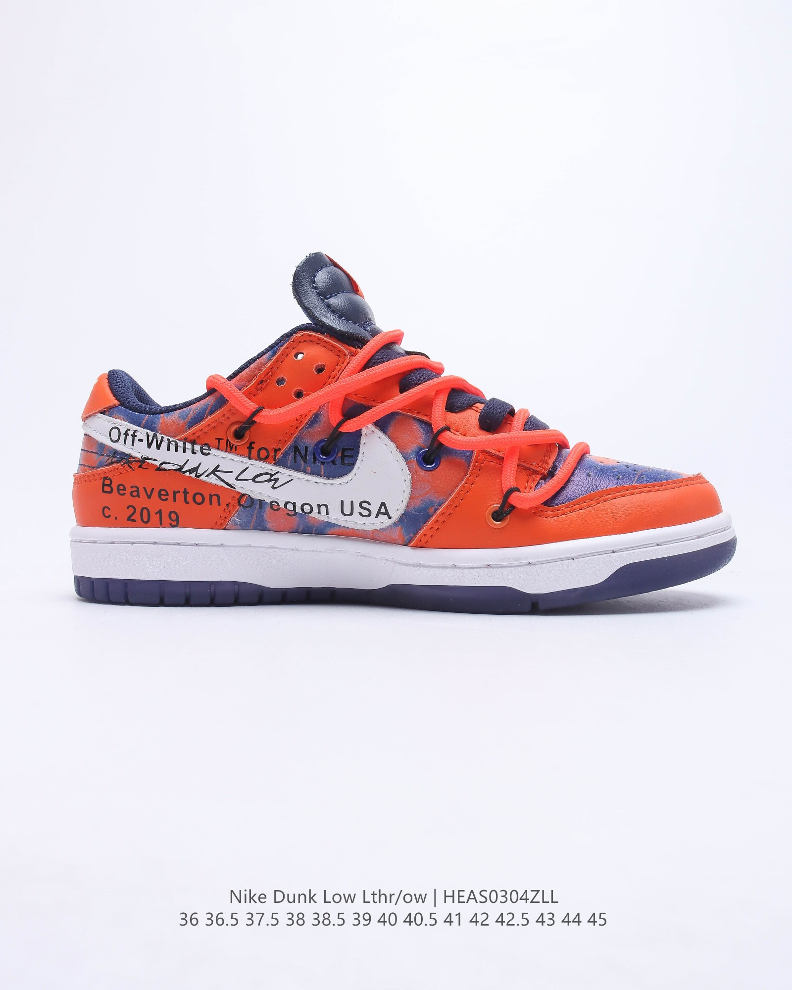 nk dunk low casual shoes Size:EU36-EU45