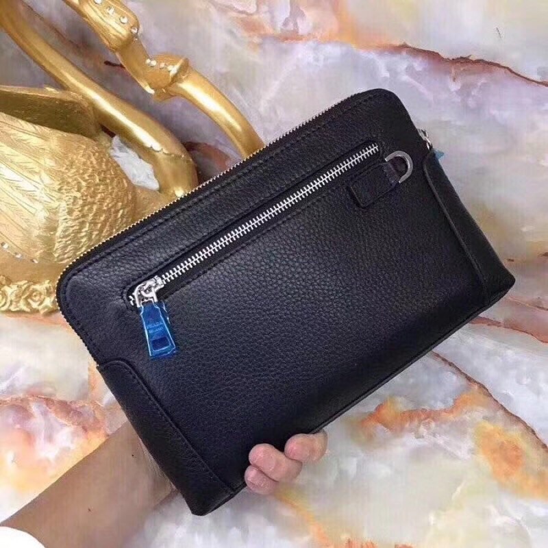 Men's Wallet Handbag Size 24*14*5 cm