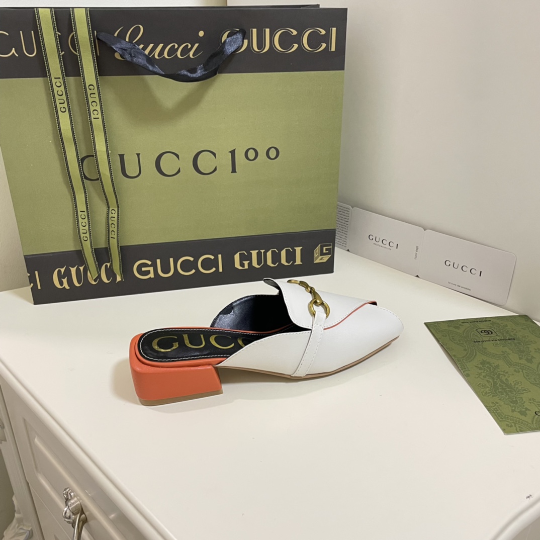 2022 New Heel Sandals Women's Shoes, Size:EU35-EU40