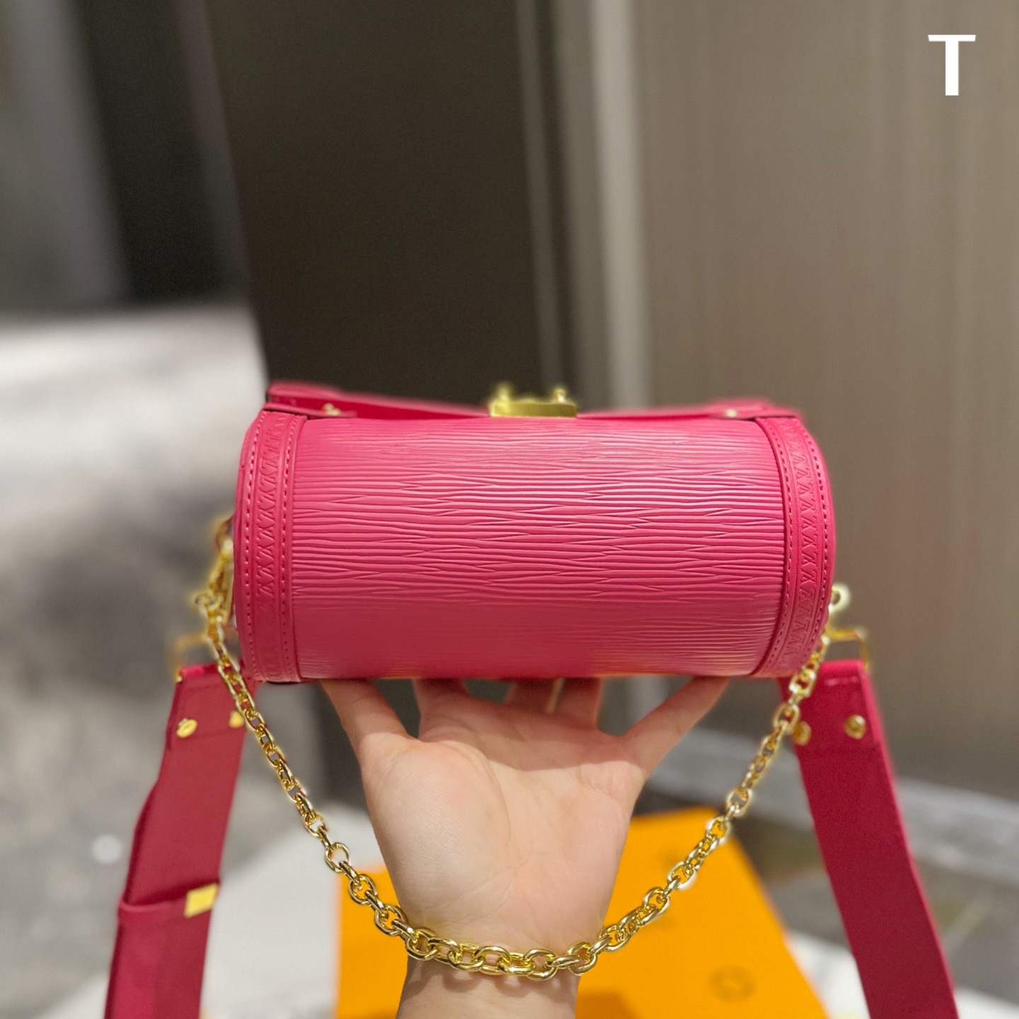 Papillon trunk bags ,20 *12cm