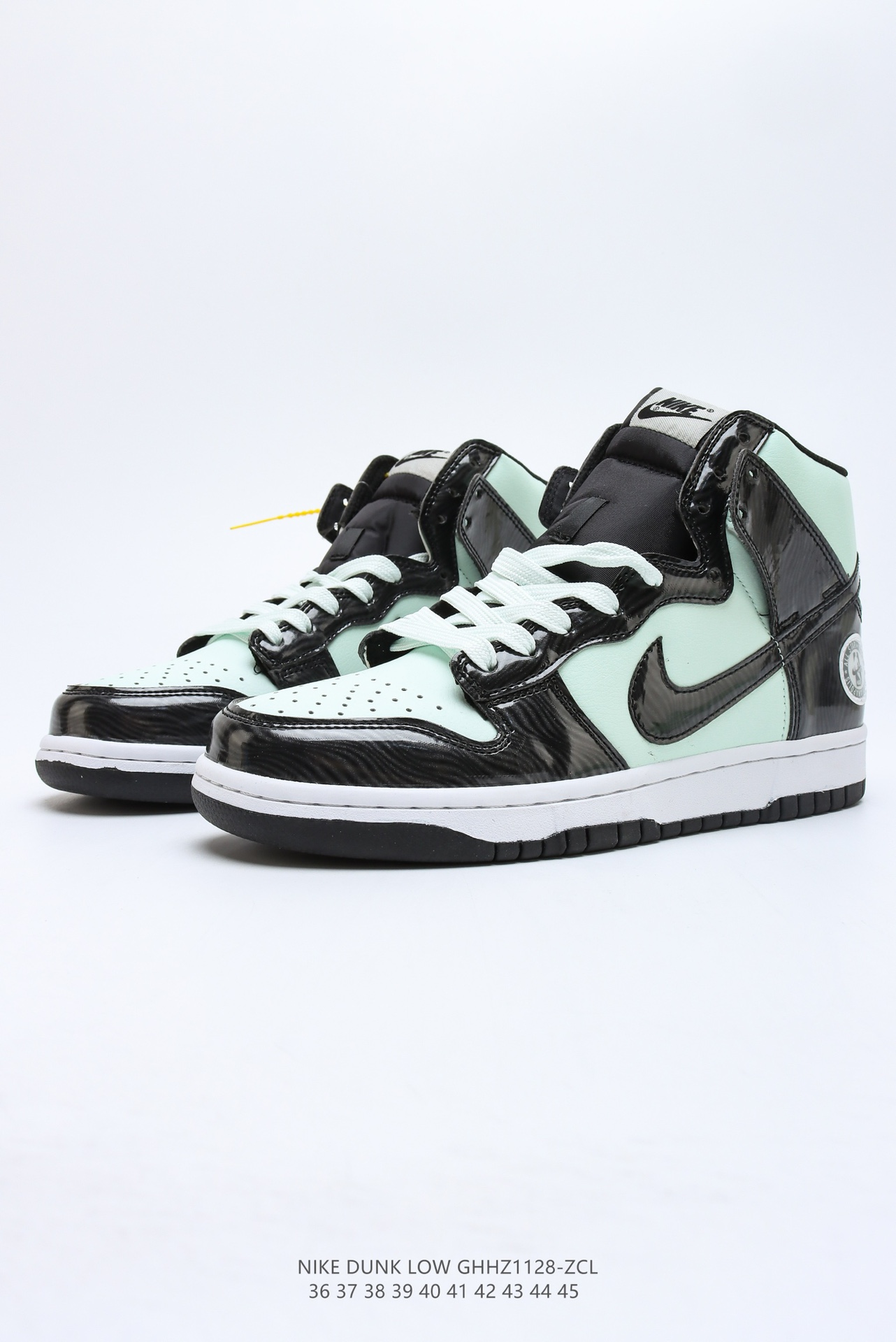 Dunk high “all-star 2022” casual shoes Size：EU36-EU45