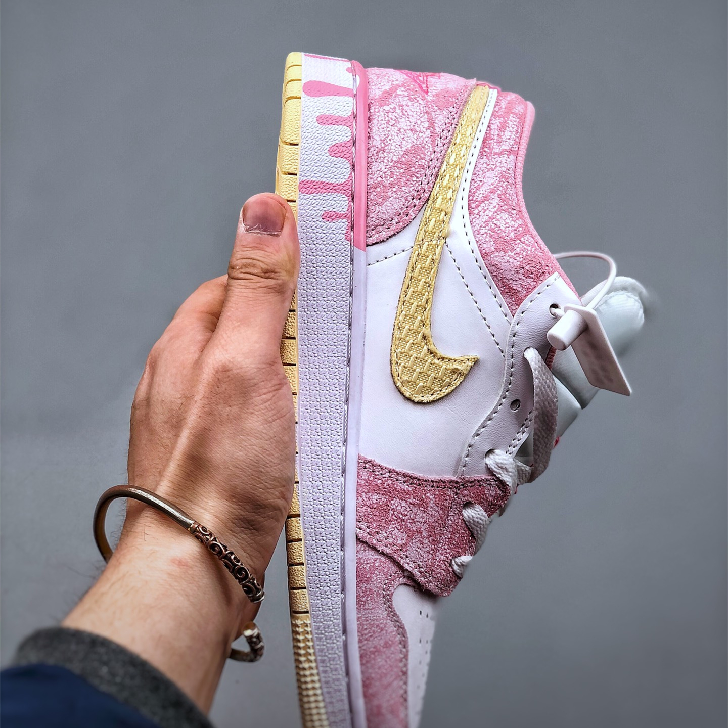 air Jordan 1 LOW Leisure Board Shoes EU36-EU47.5/ US4-US13