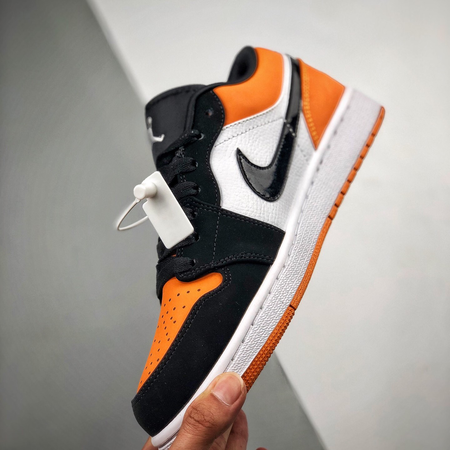 Air Jordan 1 LOW Leisure Board Shoes EU36-EU47.5/ US4-US13