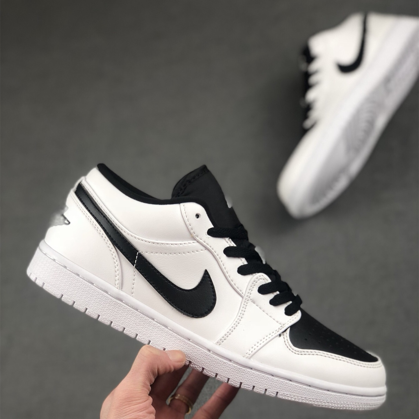 Air Jordan 1 LOW Leisure Board Shoes EU36-EU47.5/ US4-US13