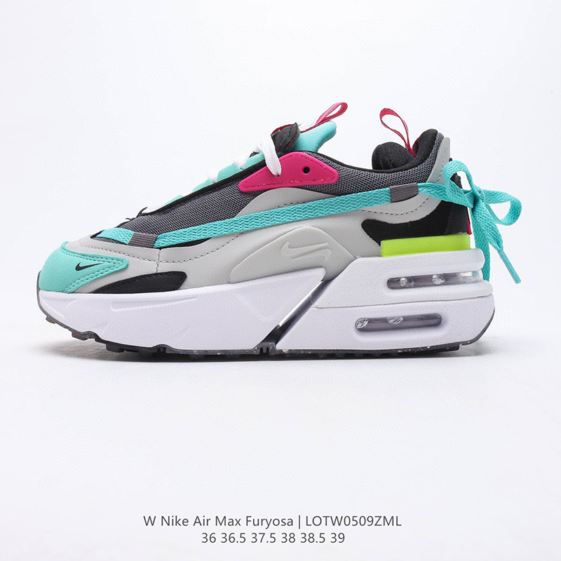 Air max furyosa casual shoes Size：EU36-EU39