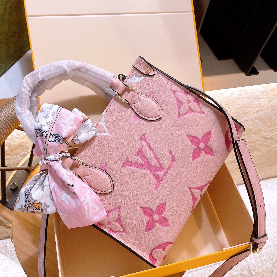 2022 Onthego bag Size:25cm