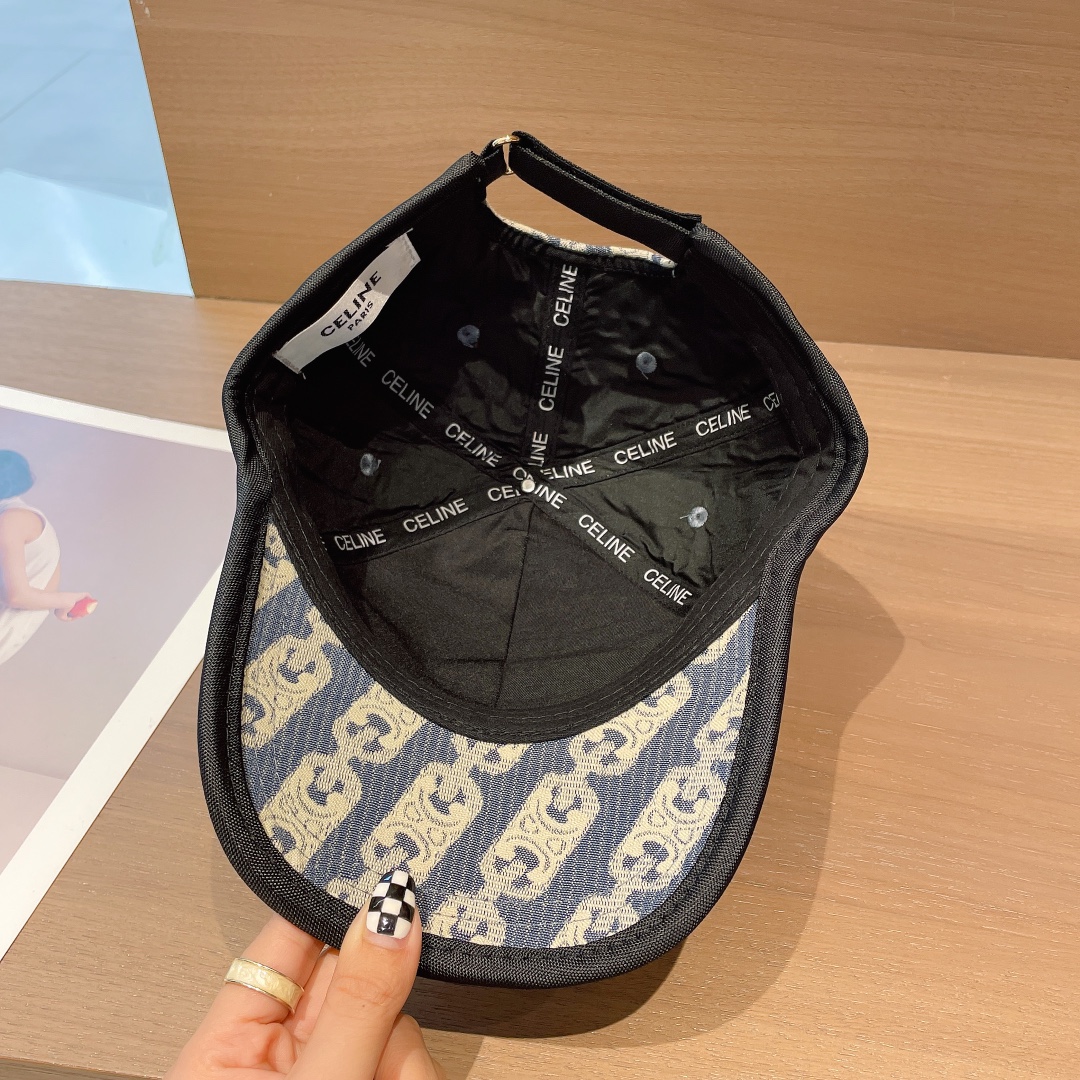 Hats & Caps 1:1, 2colors