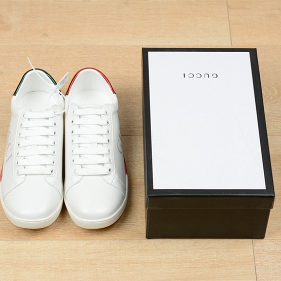 Ace Casual Casual Sports Board Shoes Size:EU35-EU44