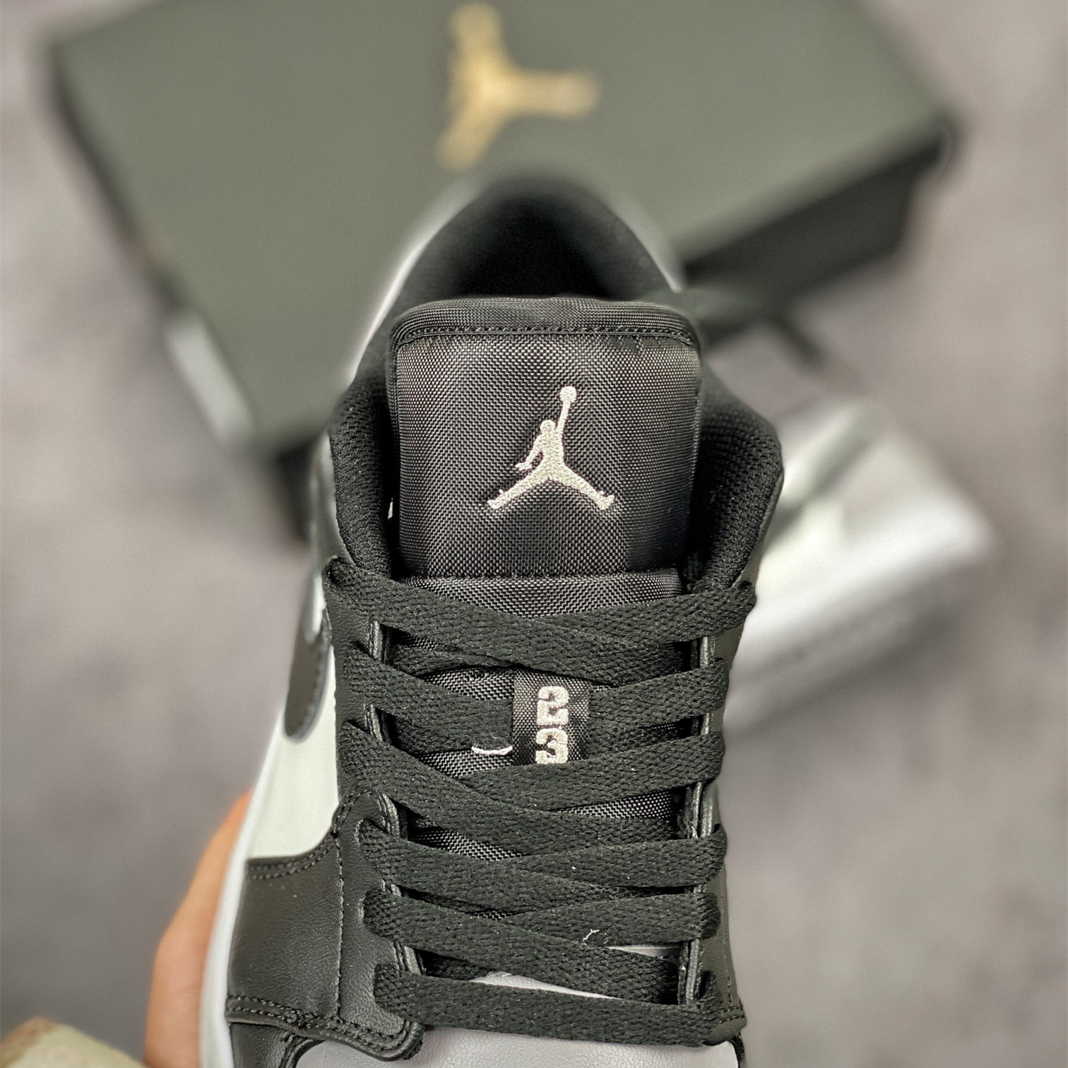 Air Jordan 1 LOW Leisure Board Shoes EU36-EU47.5/ US4-US13