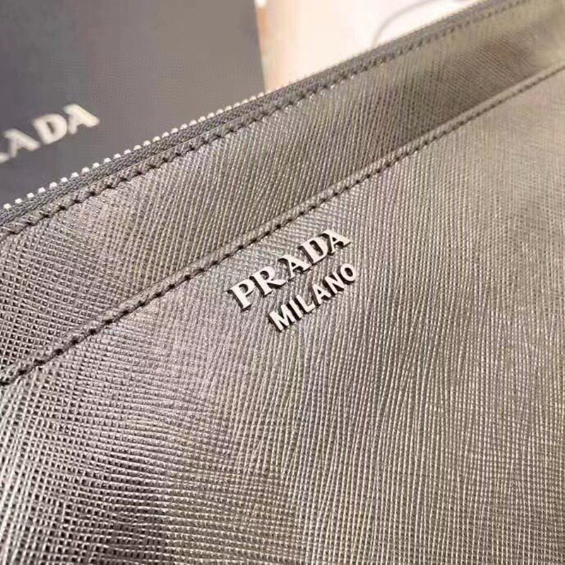 Men's Wallet Handbag Size 29*18 cm