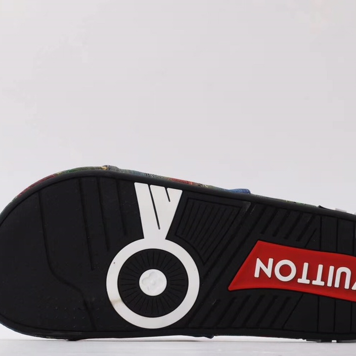 2022 New Men's Sandals Shoes ,Size:EU38-EU45