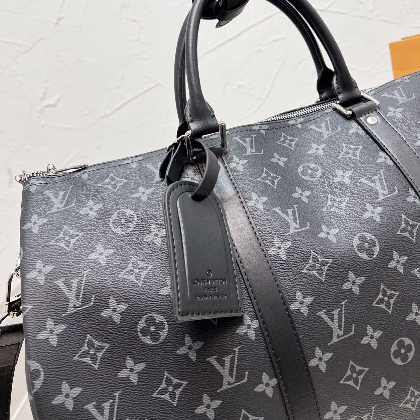 keepall Travel bag size:50cm