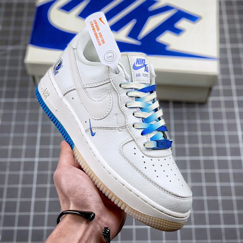 air force 1 low Sport casual shoes Size：EU36-EU45