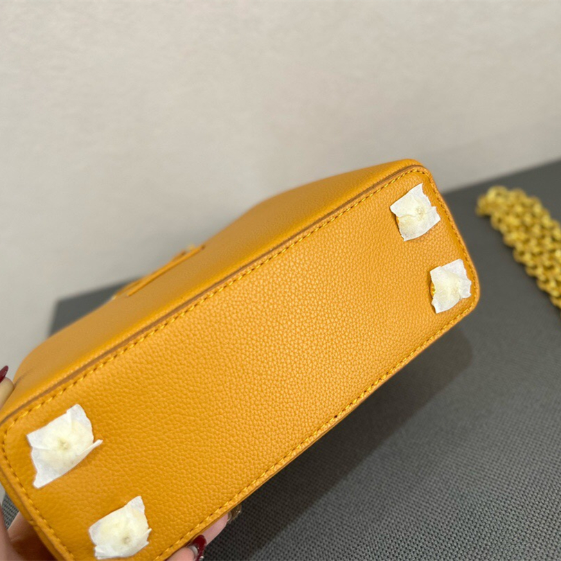 cappucines bags 3 colors size:20*14cm