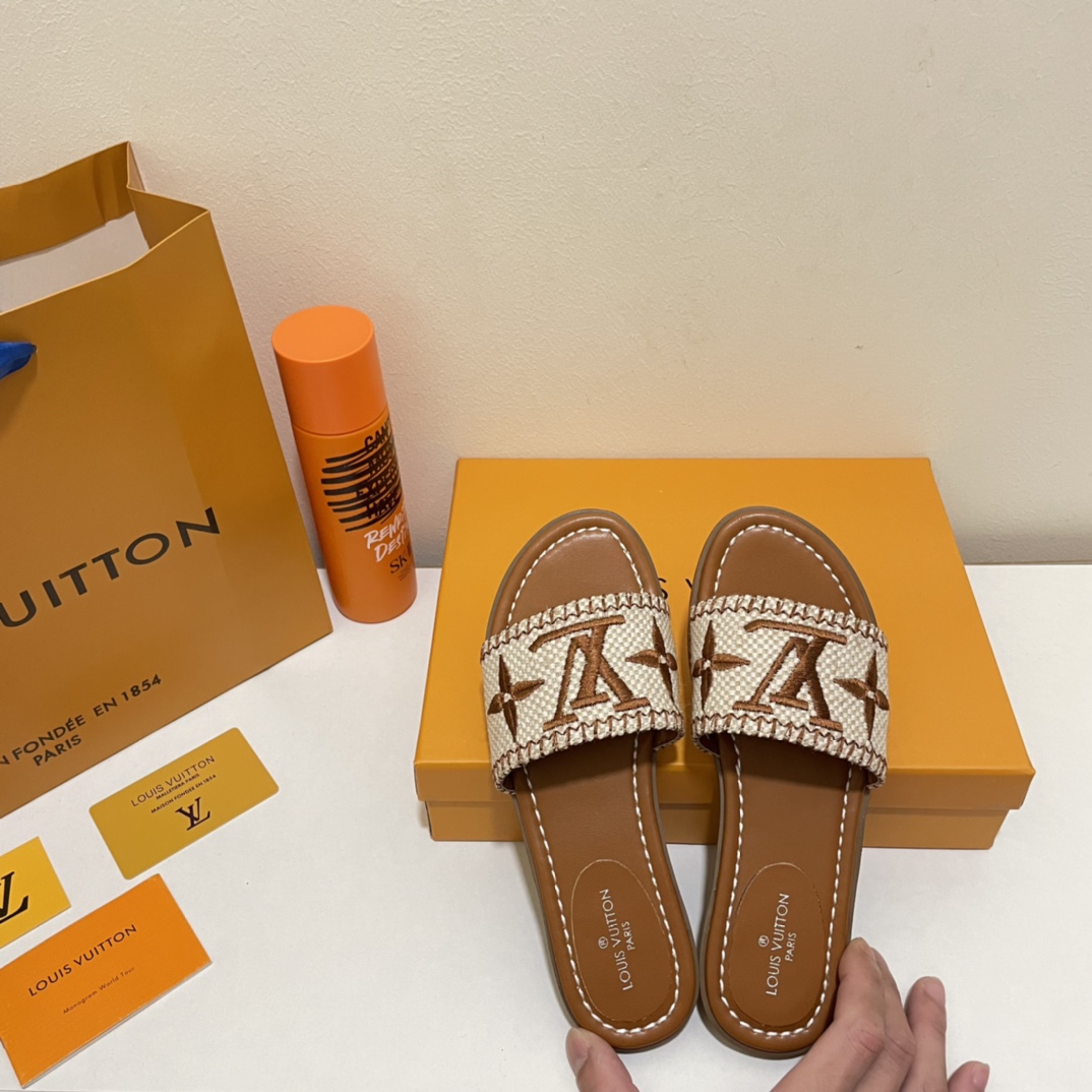 2022 New Sandals Women's Shoes ,2 Colors ,Size:EU35-EU41