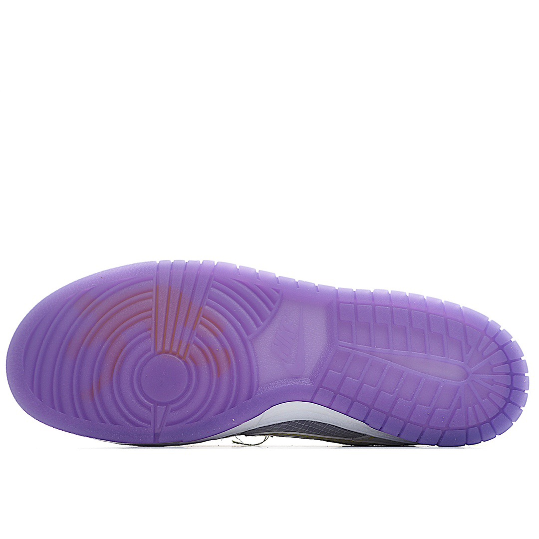 Air Force 1 union x nike dunk low Sport casual shoes Size white black：EU36-EU46