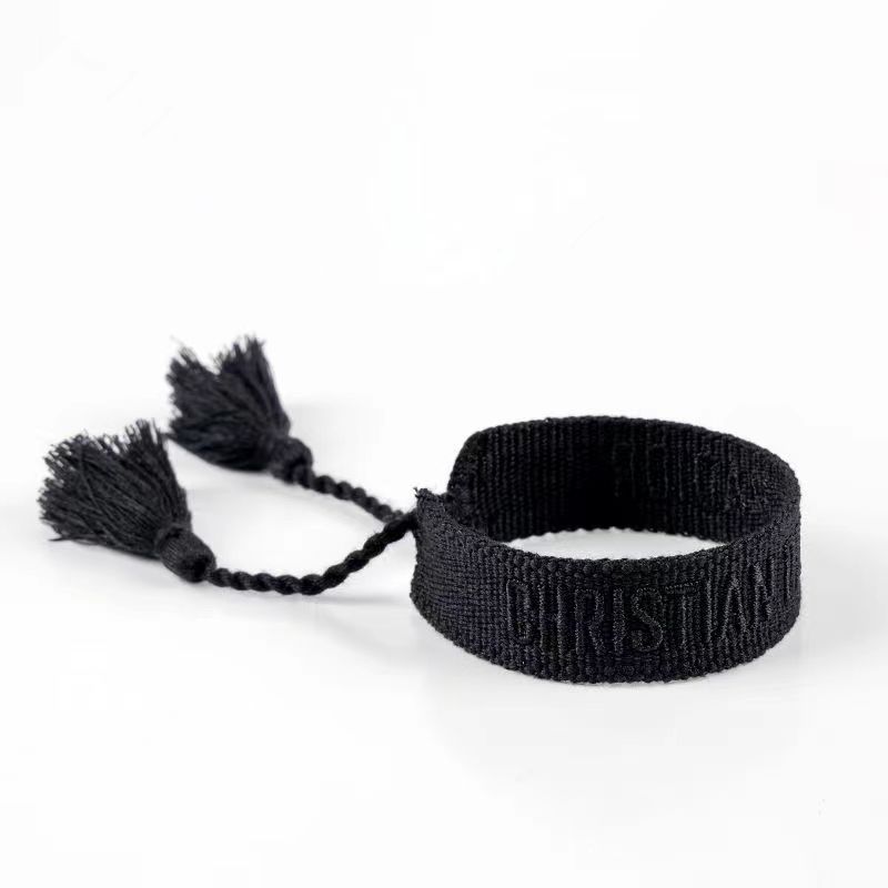 Couple bracelets  ,  20 colors  fashion braided bracelets